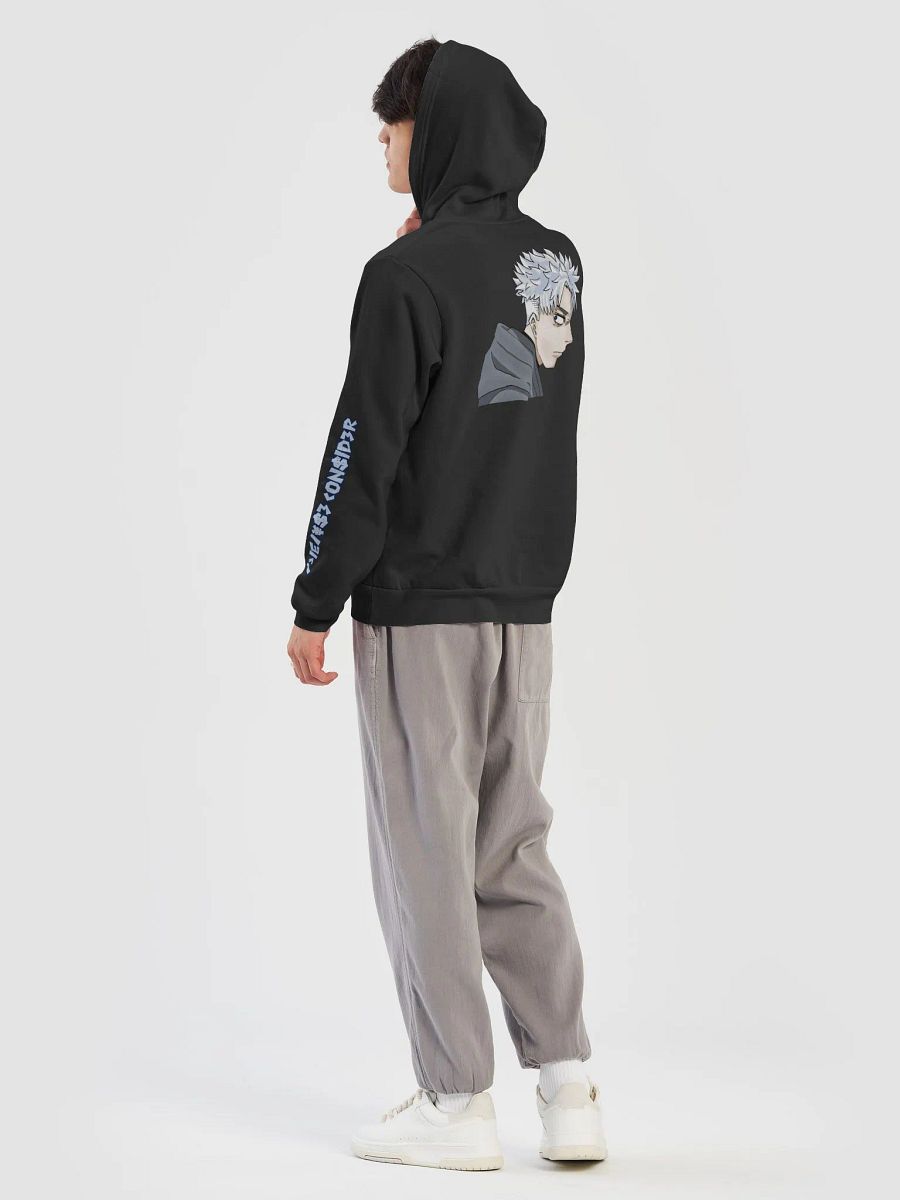 Freaky Hoodie product image (22)