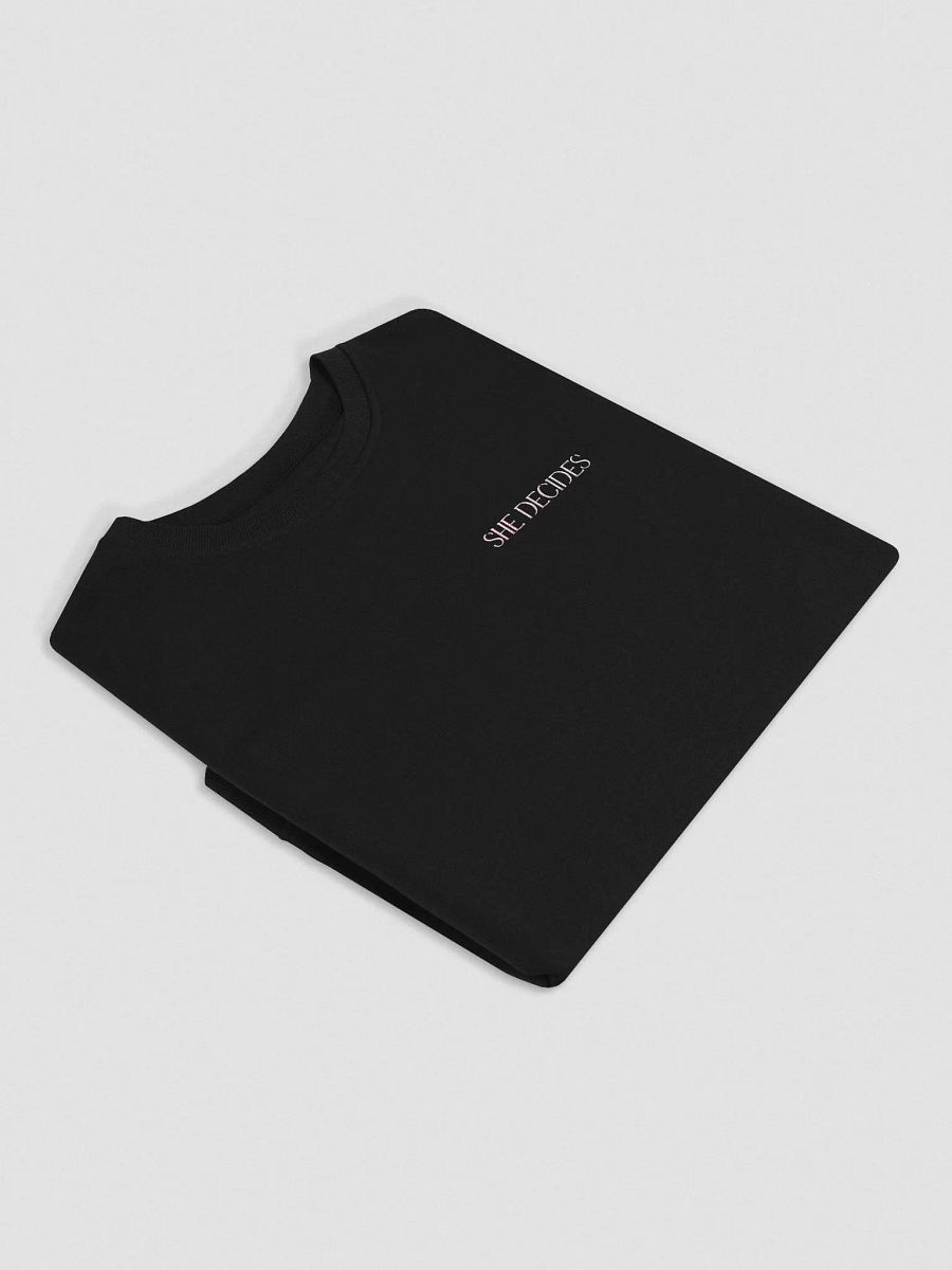 SHE DECIDES Soft Sweatshirt product image (6)