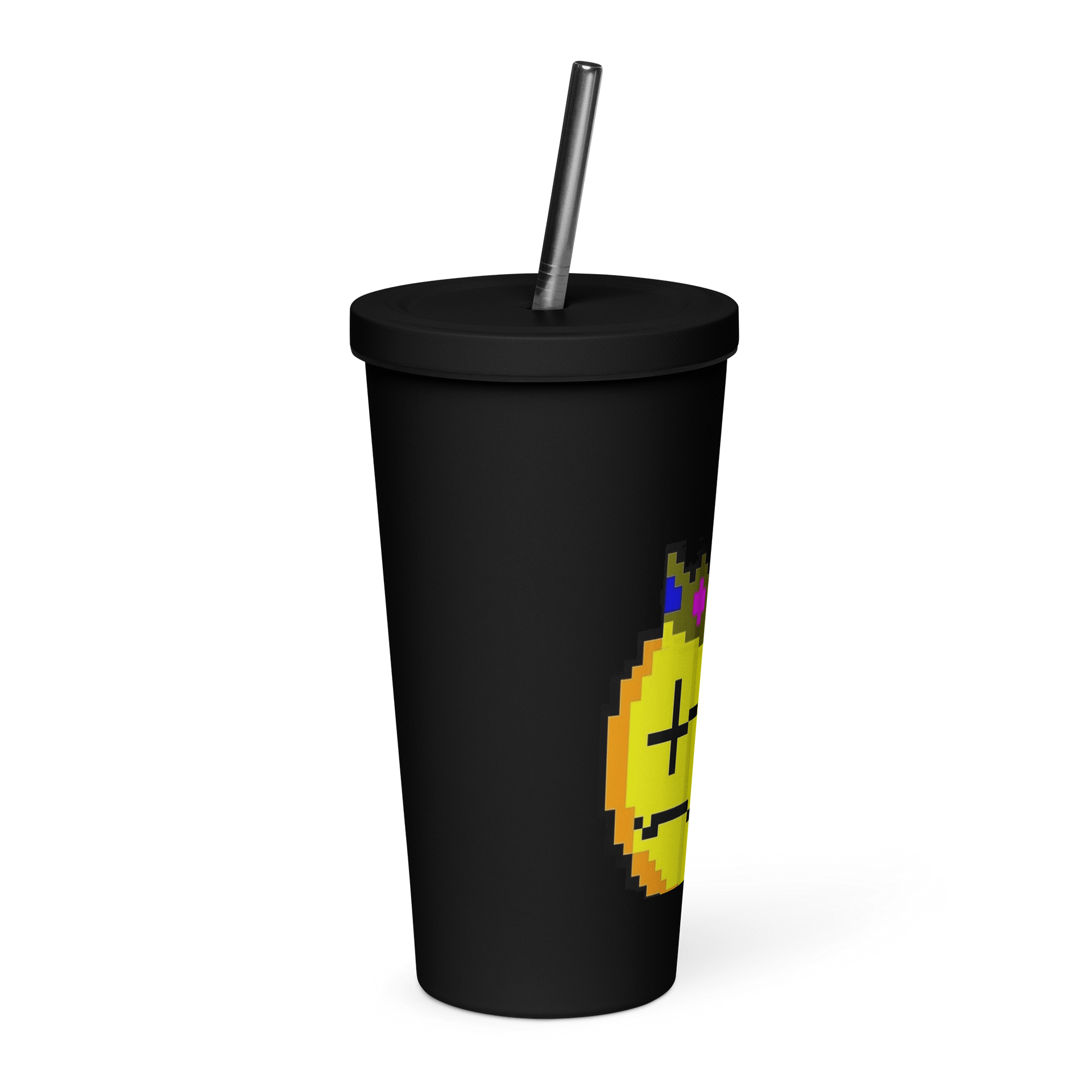 🌌 UnReZeD Celestial 20oz Insulated Tumbler with Straw ✝️ product image (3)