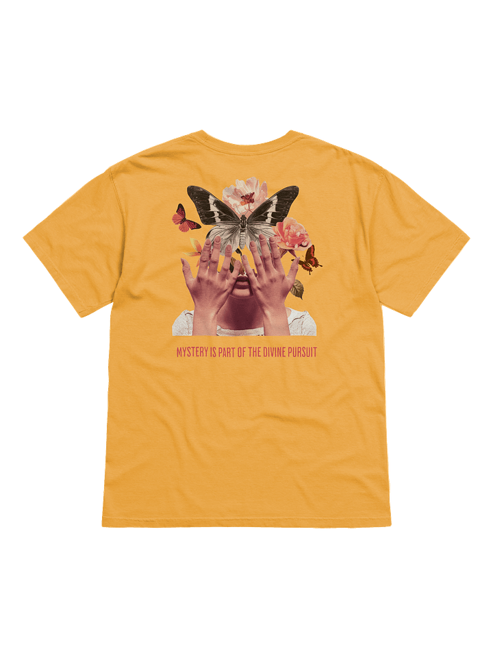 Mystery Butterfly Comfort Tee product image (38)
