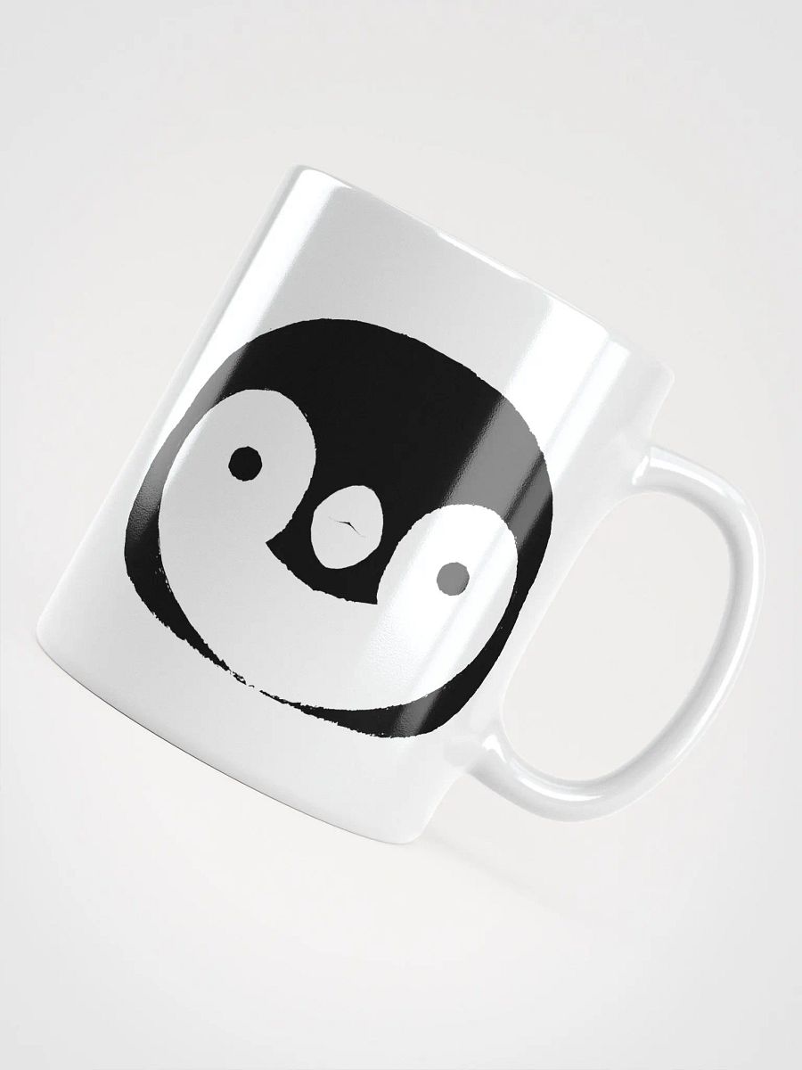 Penguin mug product image (8)