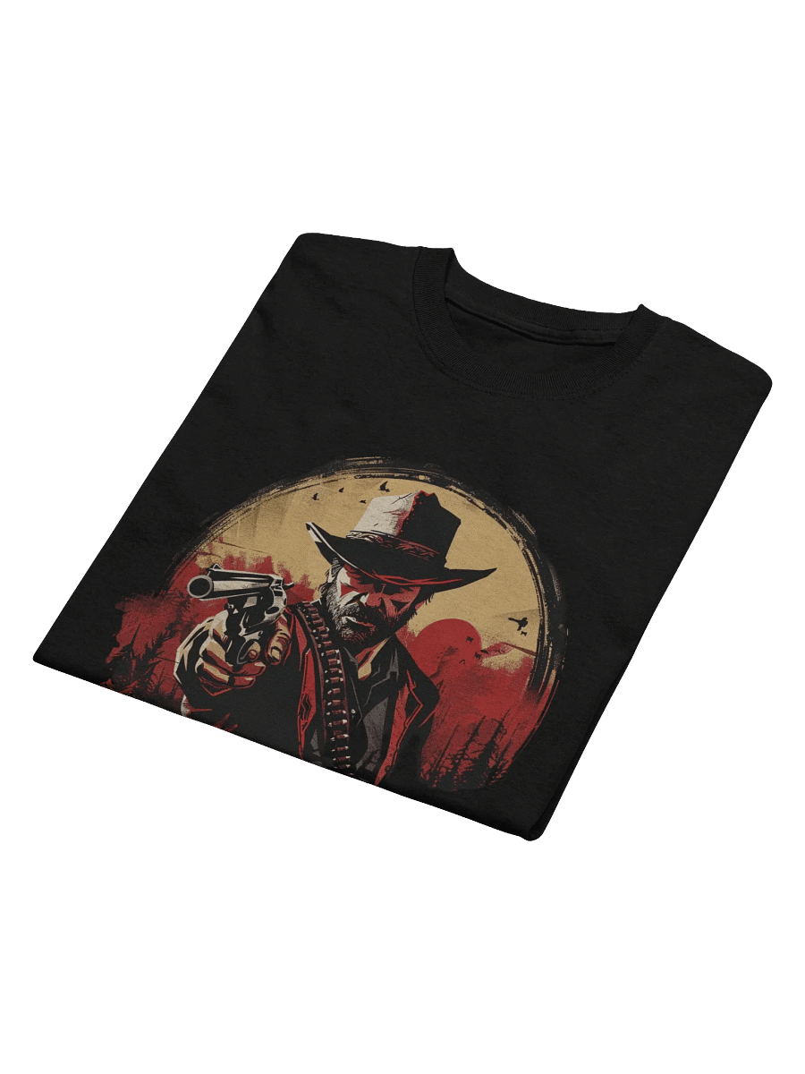 Wild West Cowboy Showdown product image (5)