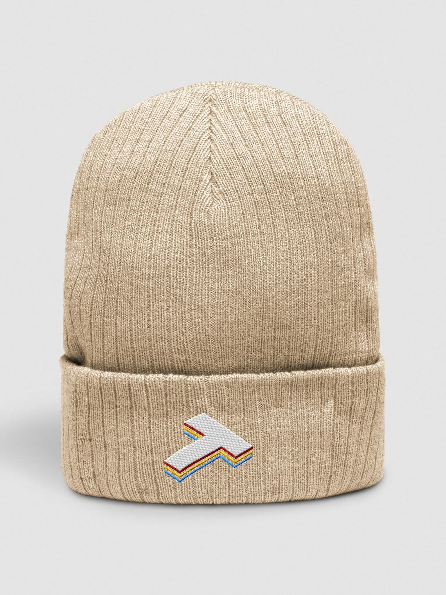 Terovr Logo - Beanie product image (1)