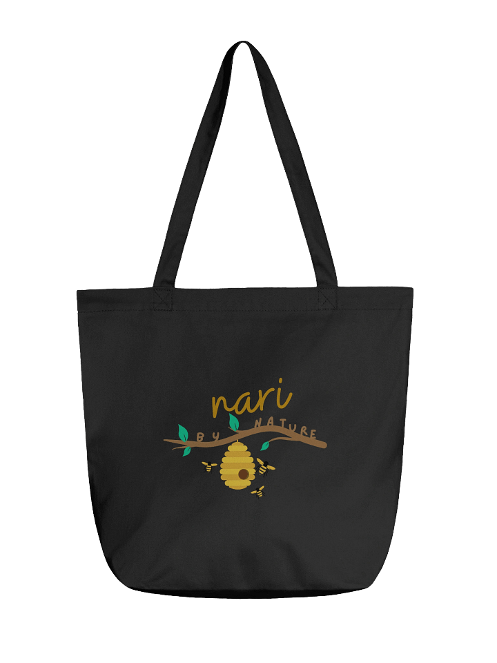 The Eco Bee Tote product image (2)