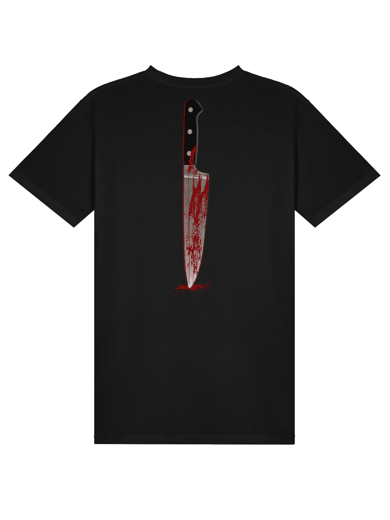 Thug Michael Myers Unisex Premium T-Shirt product image (4)