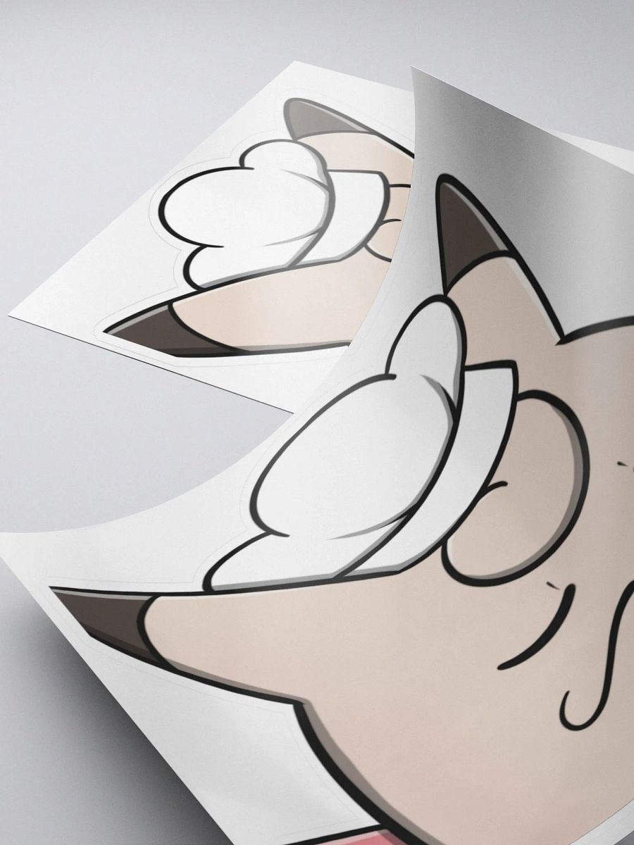 pixChefskiss Sticker product image (4)