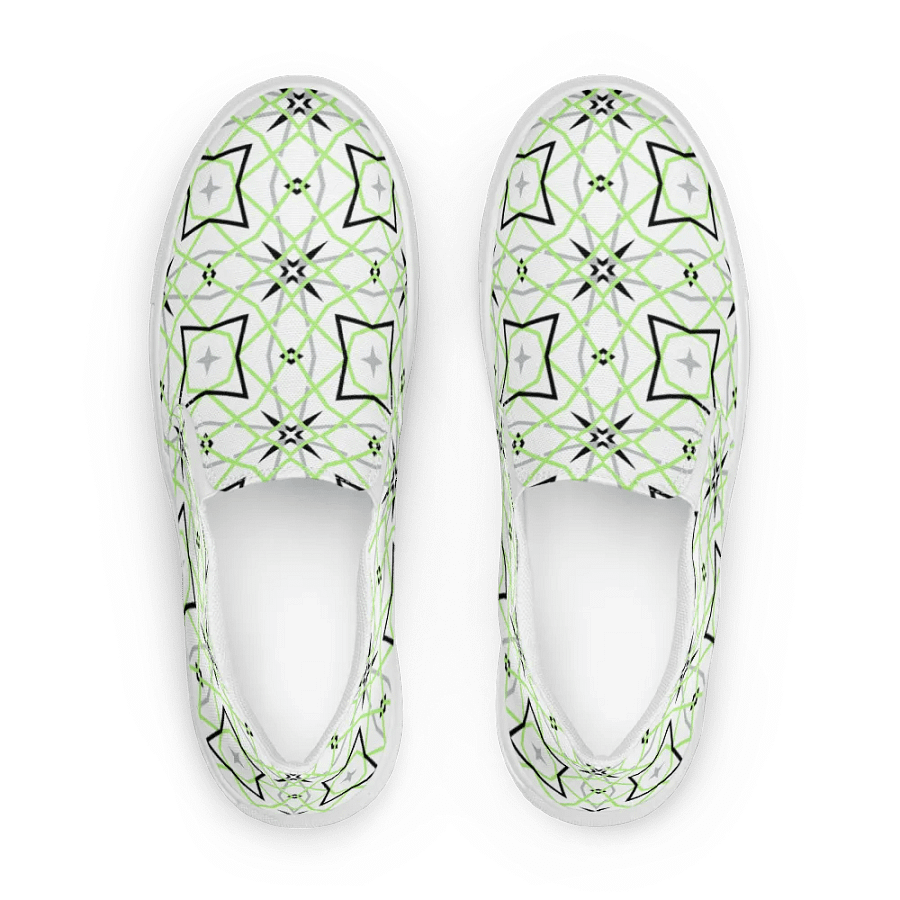 Women's Slip-on - Agender Colors (c) product image (1)