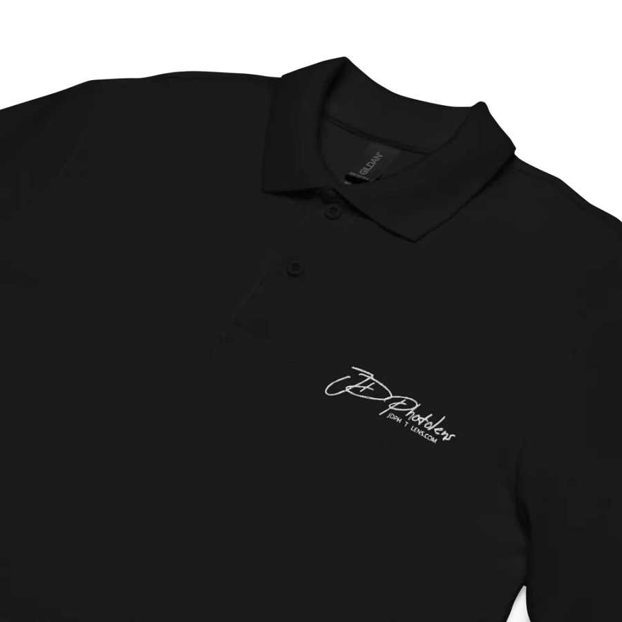 Camisa Polo Piqué Unisex de Gildan product image (11)