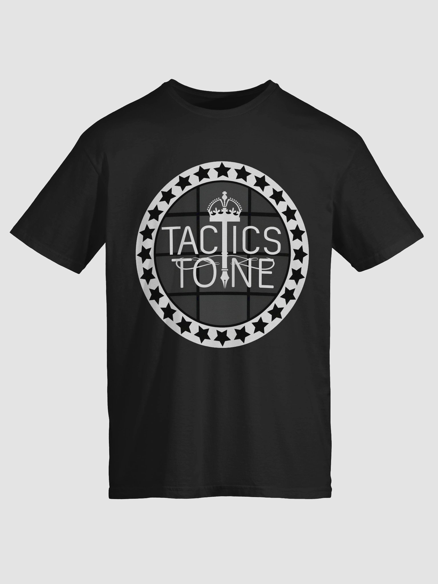 Royal Tactics Tone Logo T-Shirt product image (67)