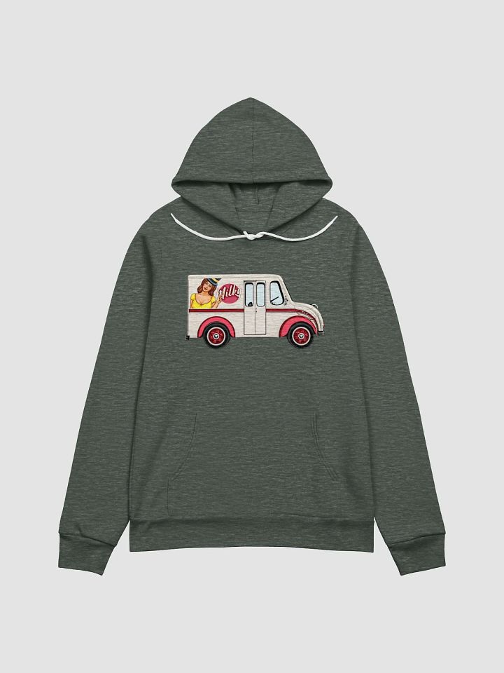 MilkTruk Hoodie product image (2)