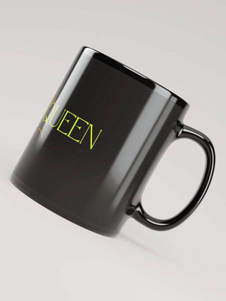 Crypto Queen Mug product image (2)