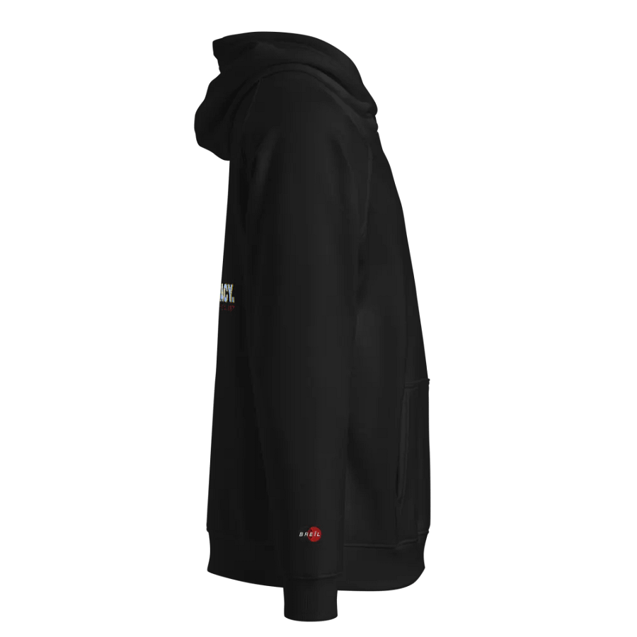 PRIVE EMBROIDERED BPC PREMIUM HOODIE UNISEX product image (4)