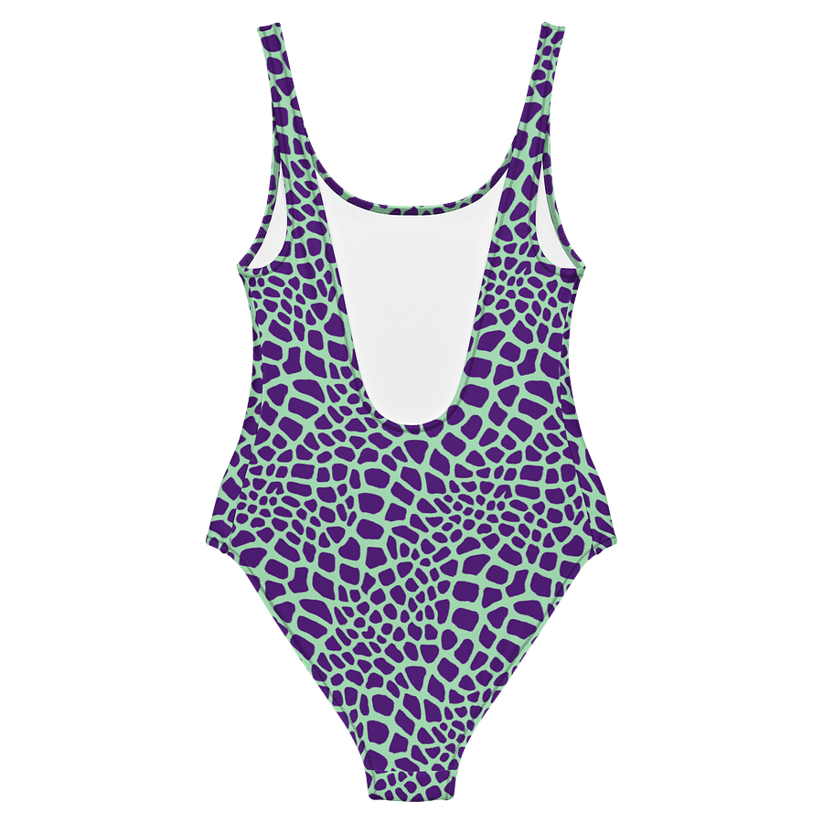 Green Giraffe Swimsuit product image (6)