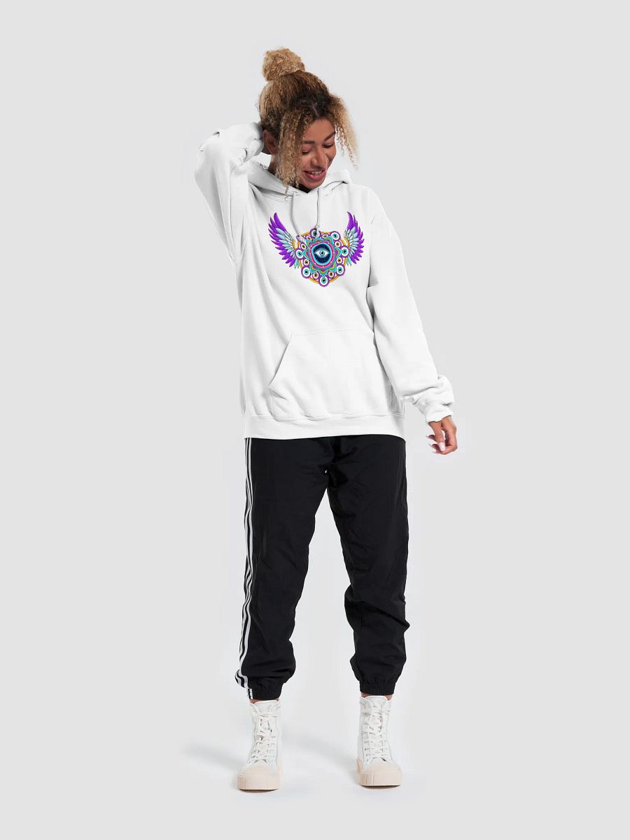 Eye of God - Hoodie product image (6)