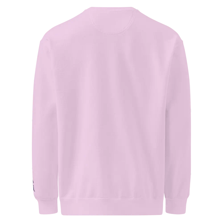 stitched martini mantis crewneck product image (3)