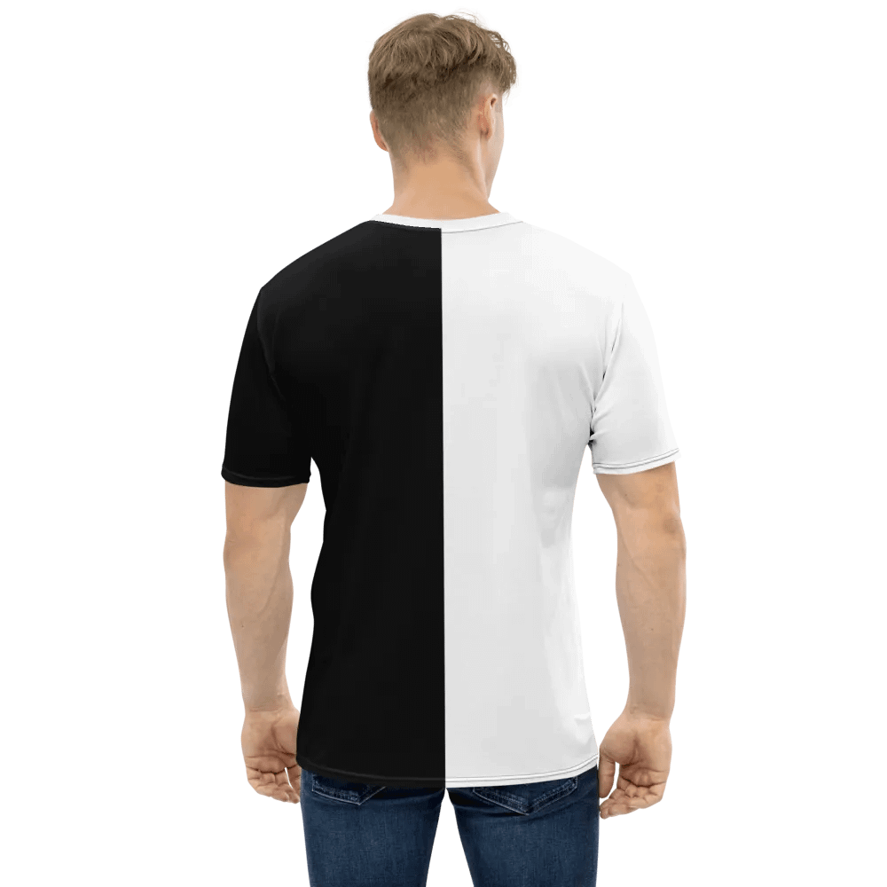 Always watching t-shirt product image (4)