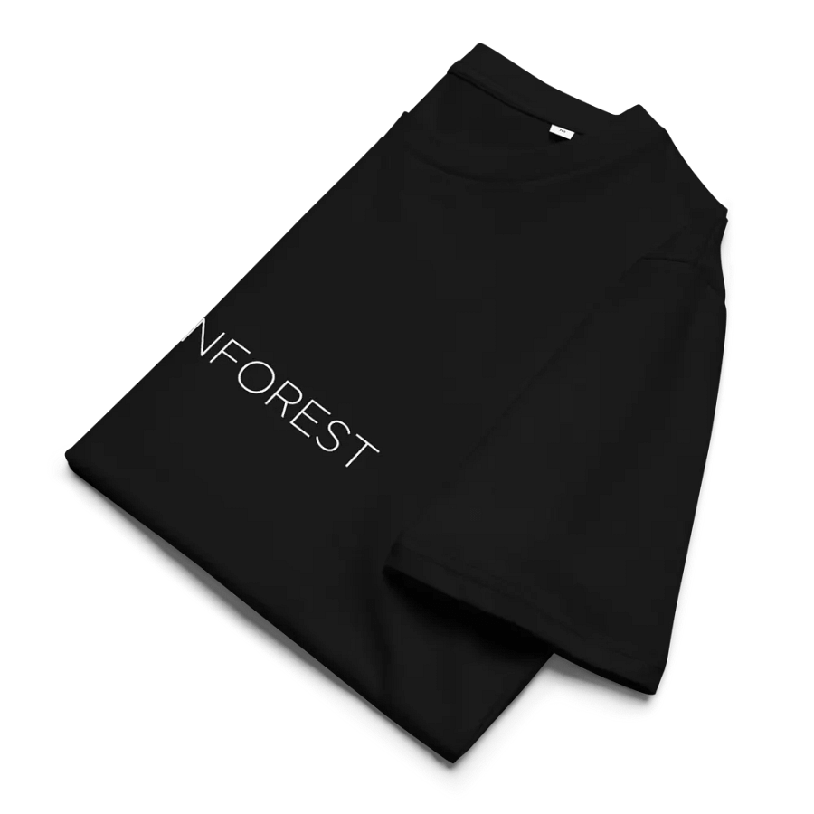 DecisionForest t-shirt - 100% cotton product image (7)
