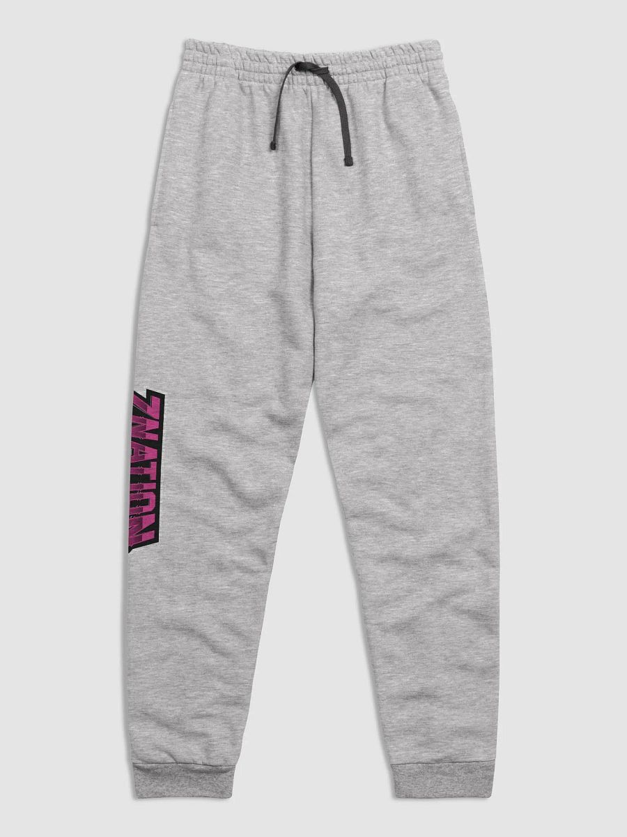 ZNATION Sweatpants product image (21)