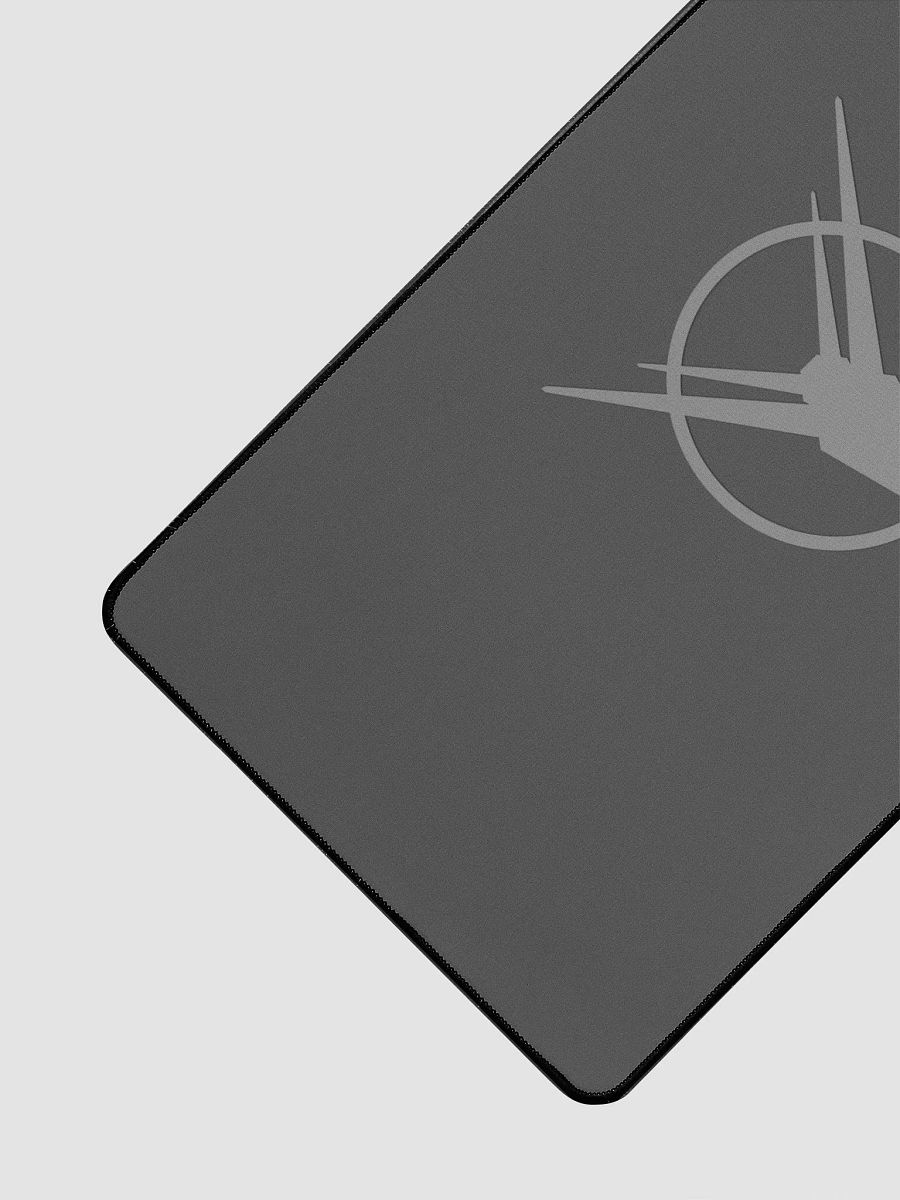 GE Logo Desk Mat product image (2)