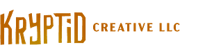 Kryptid Creative LLC