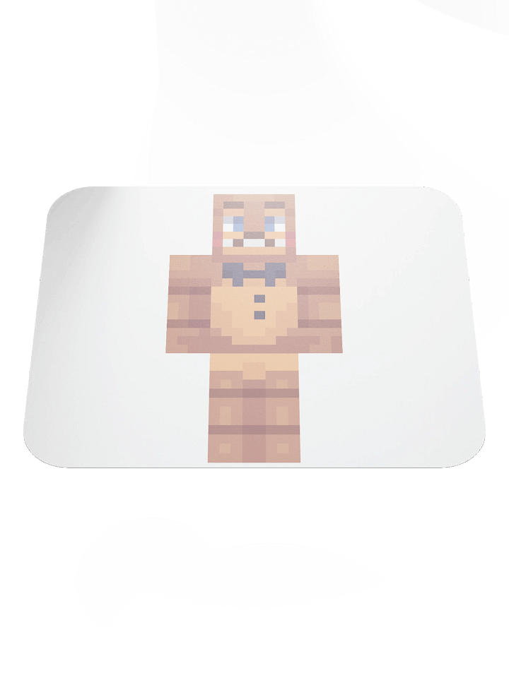 Morcoveanu Body Mousepad product image (1)