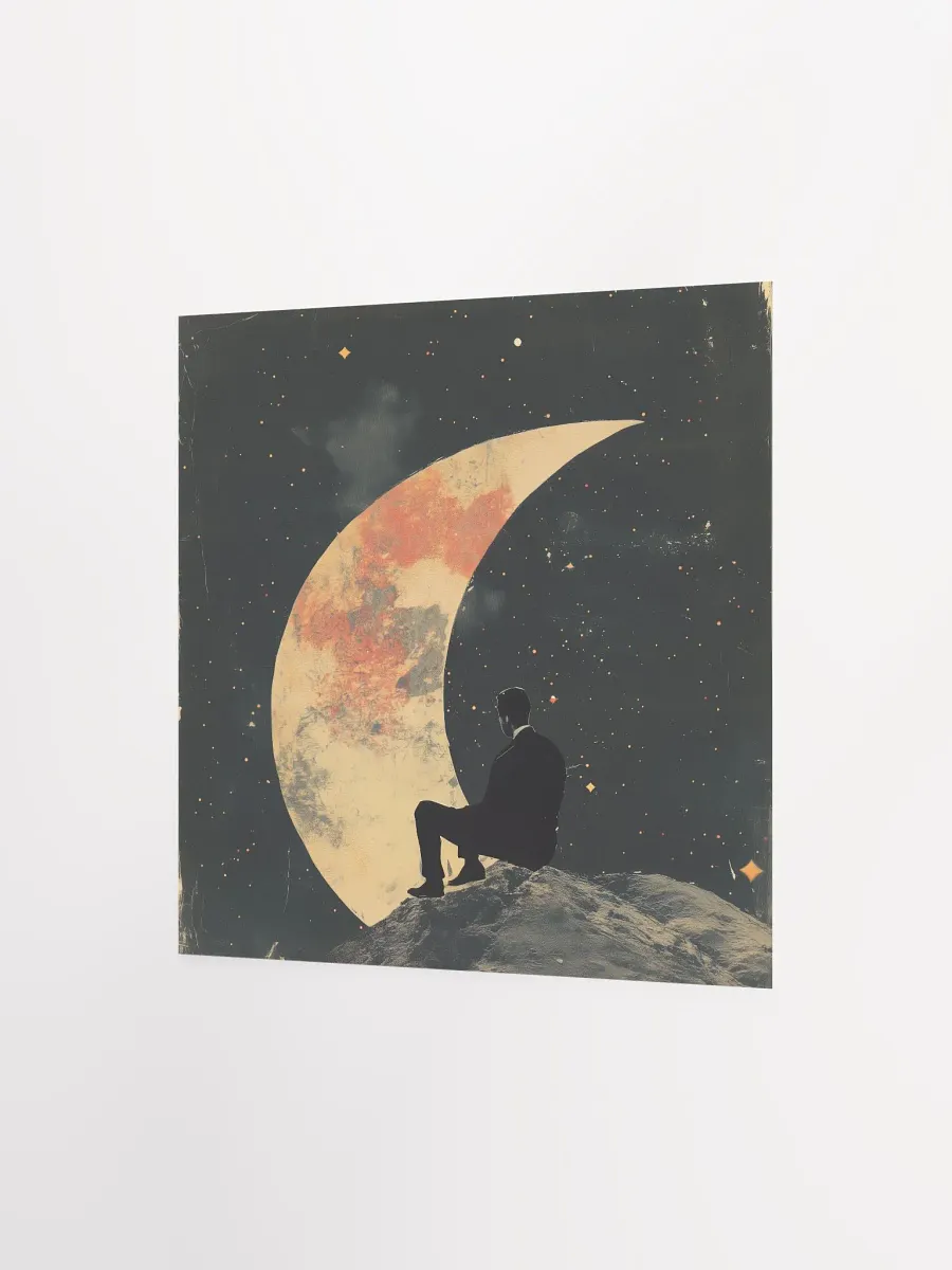 Moonlit Solitude product image (9)