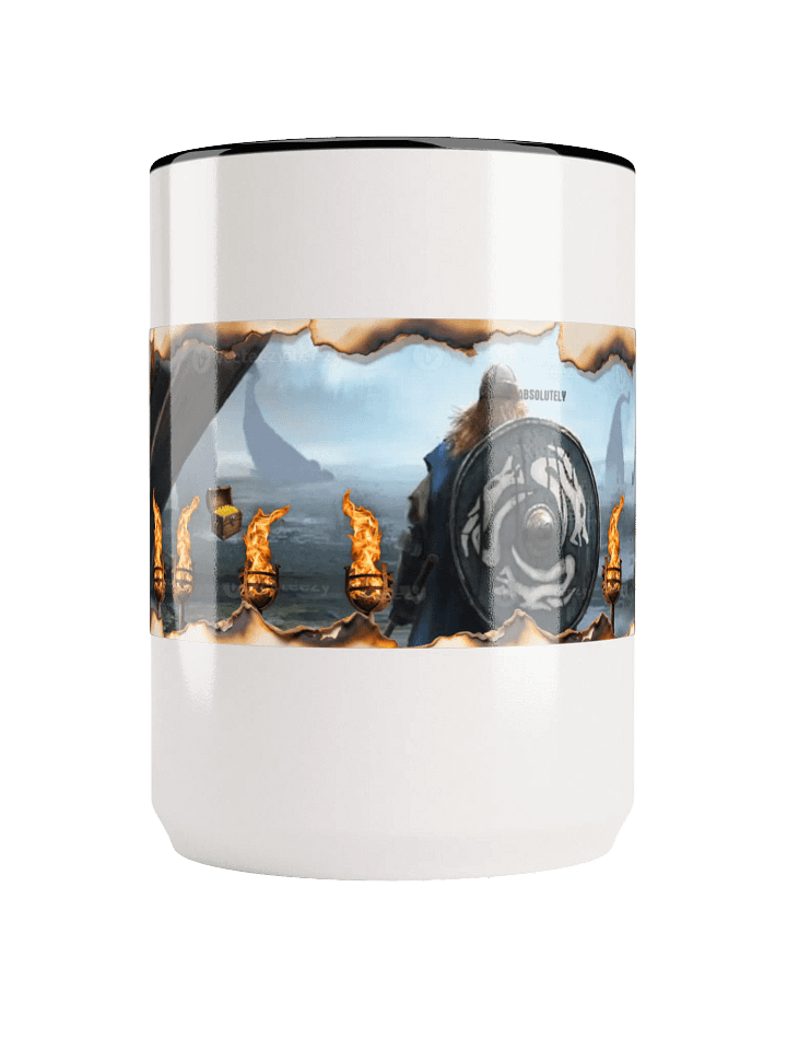 Xander Mug product image (1)