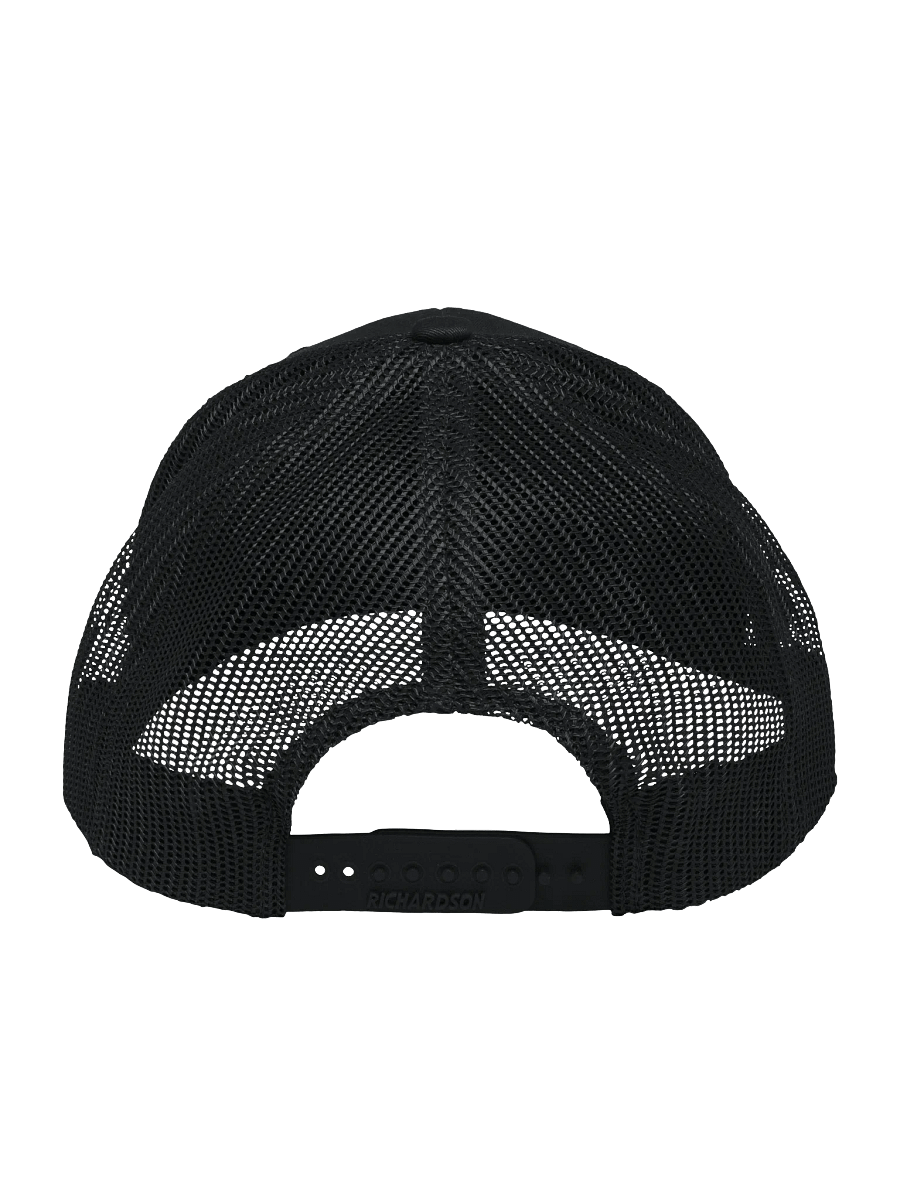 Petty Varcity Trucker Snapback product image (18)