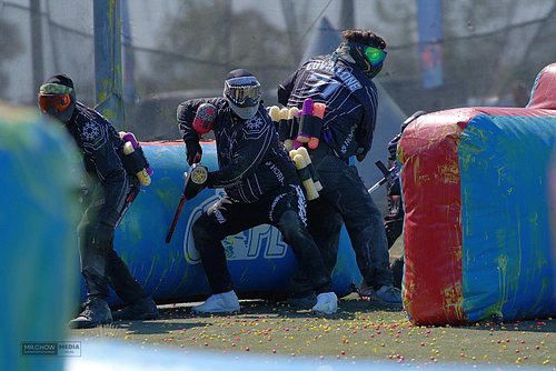 Locked in. Loaded up. Living for the chaos. 💥🎯
Nothing beats the grind with your squad.

From the breakout to the last buzzer...