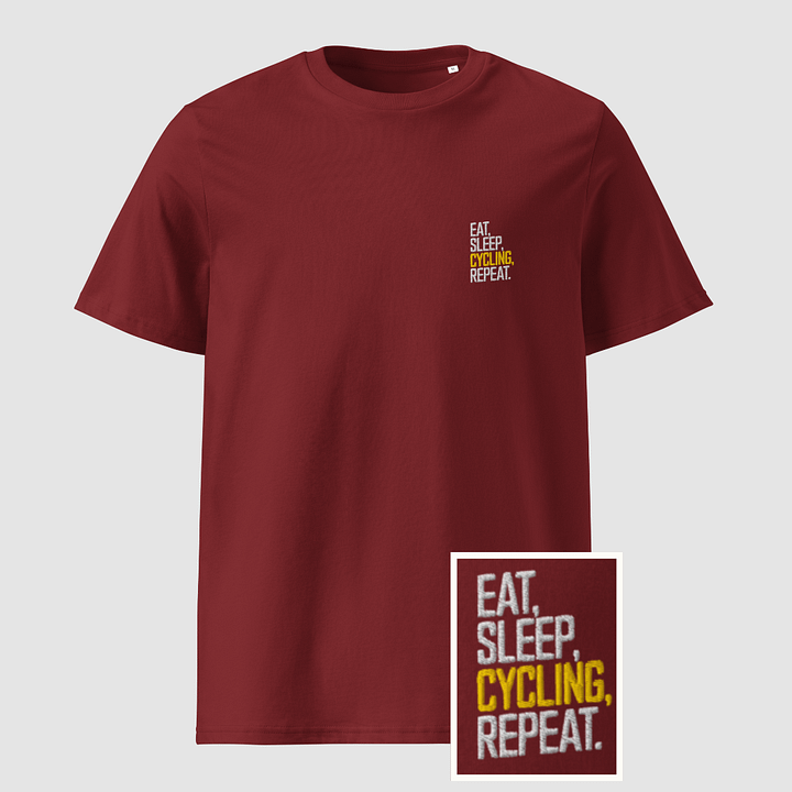 Eat, Sleep, cycling, Repeat product image (5)