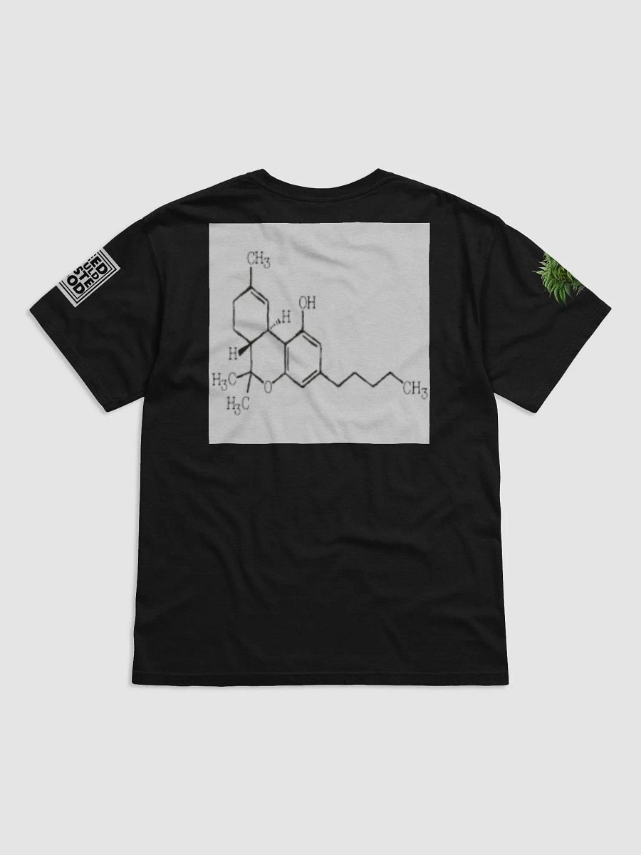 Provocative Statement Comfort T-Shirt product image (5)
