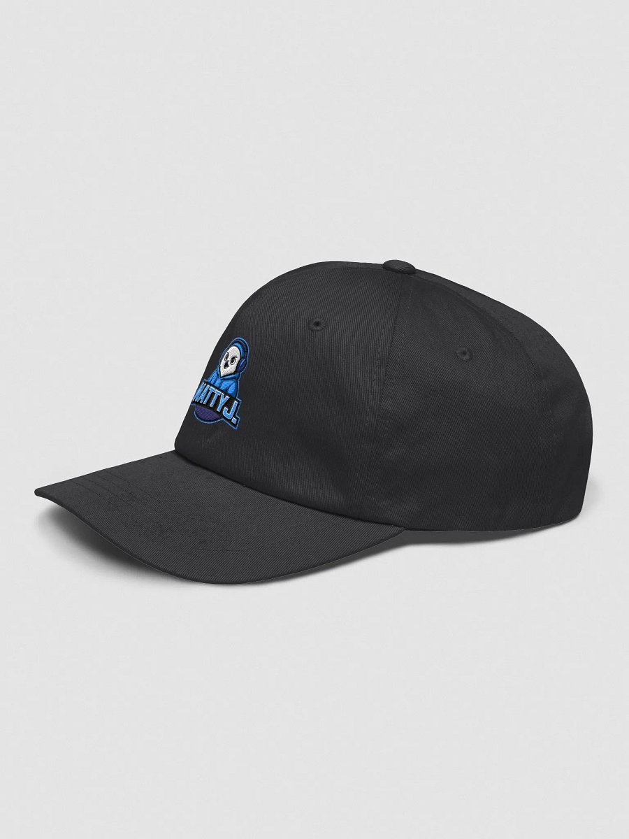 NattyJ Baseball Cap product image (12)