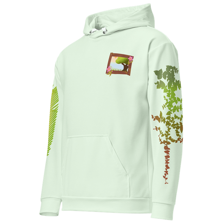 Bonsai Bluff Hoodie product image (2)