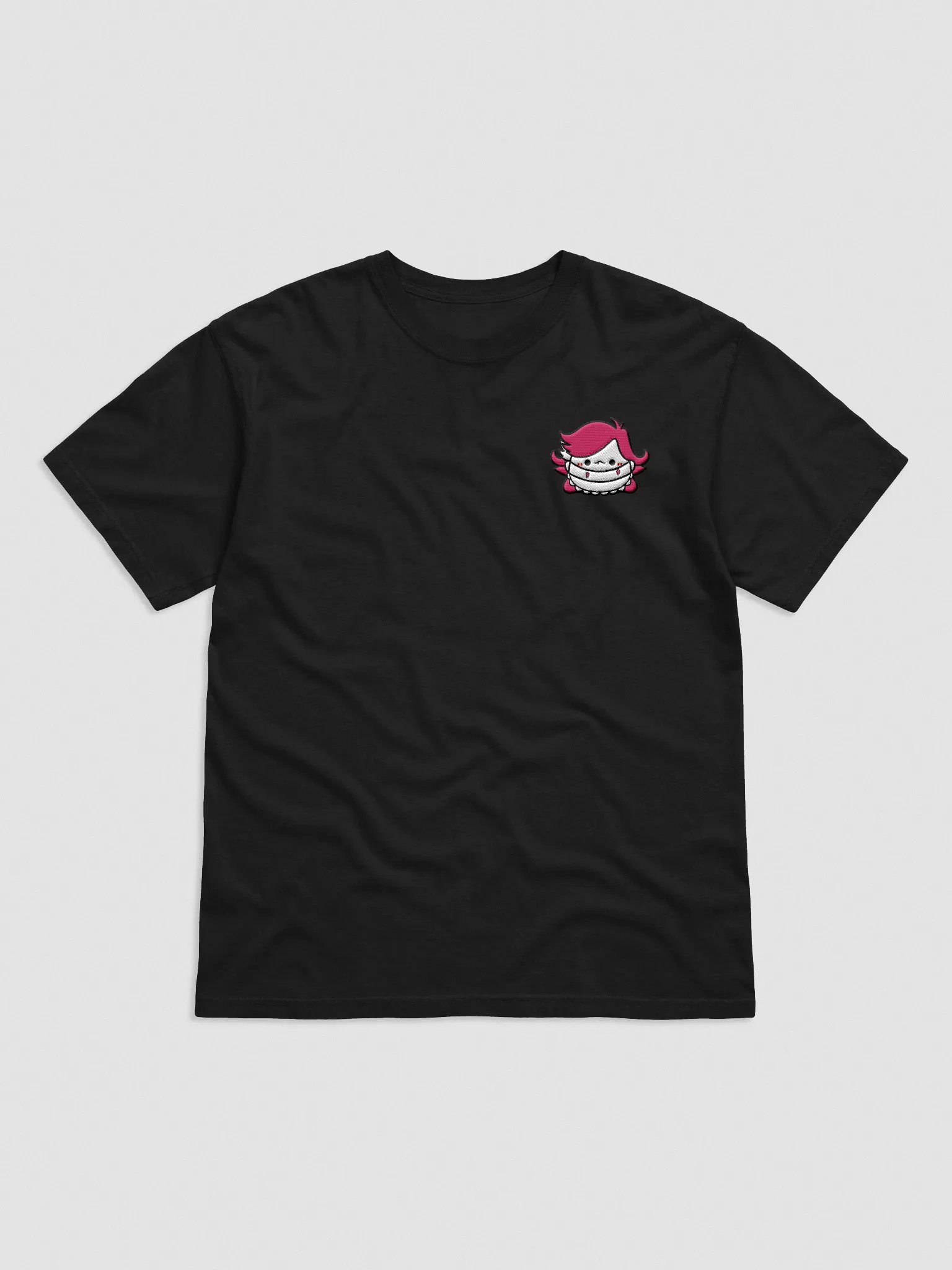 Hazbin hotel - A nifty little tshirt product image (1)