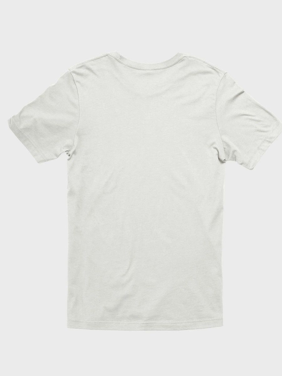 Iconic Comfort T-Shirt product image (2)