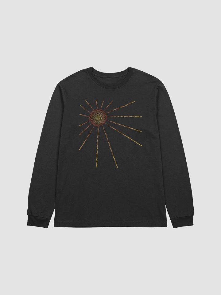 Sunspot Long-Sleeve Tee product image (2)
