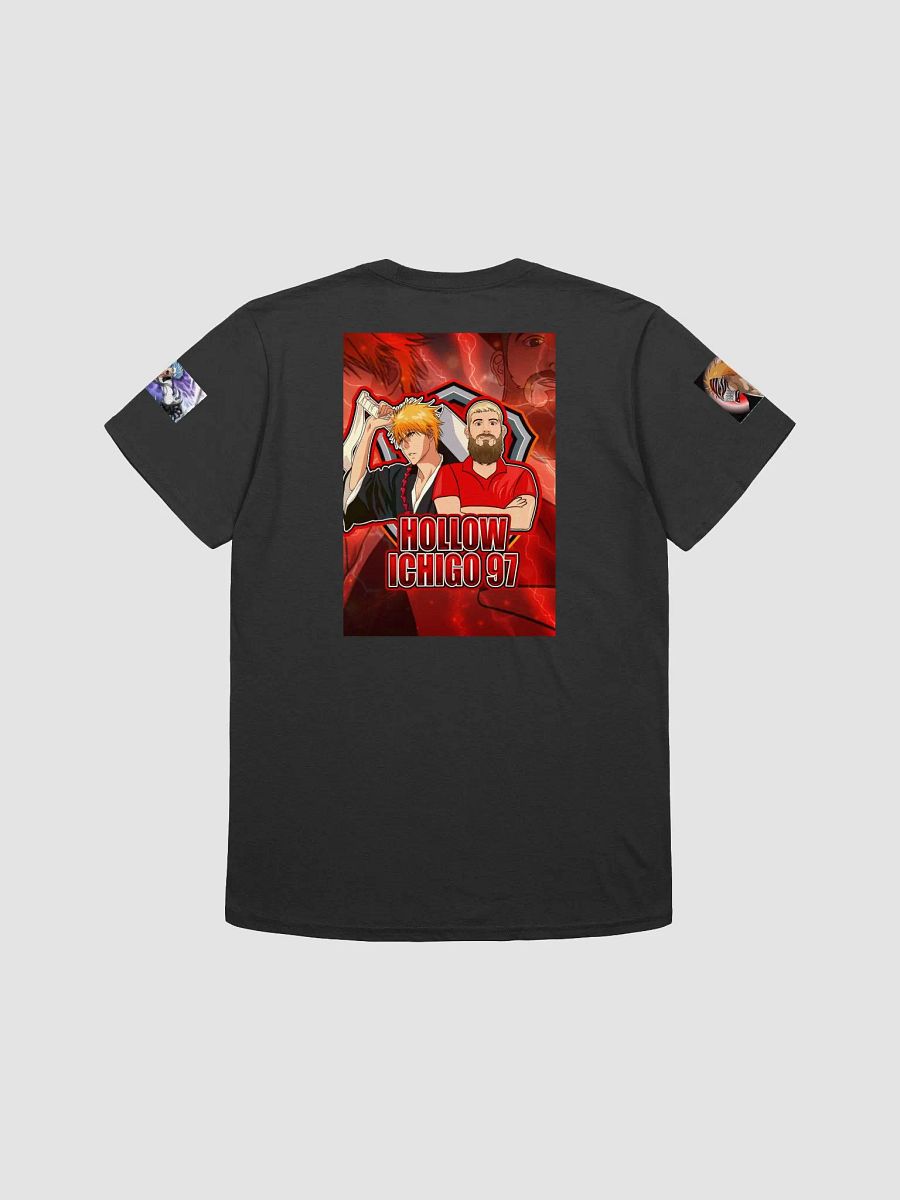 Dynamic Duo Anime T-Shirt product image (2)