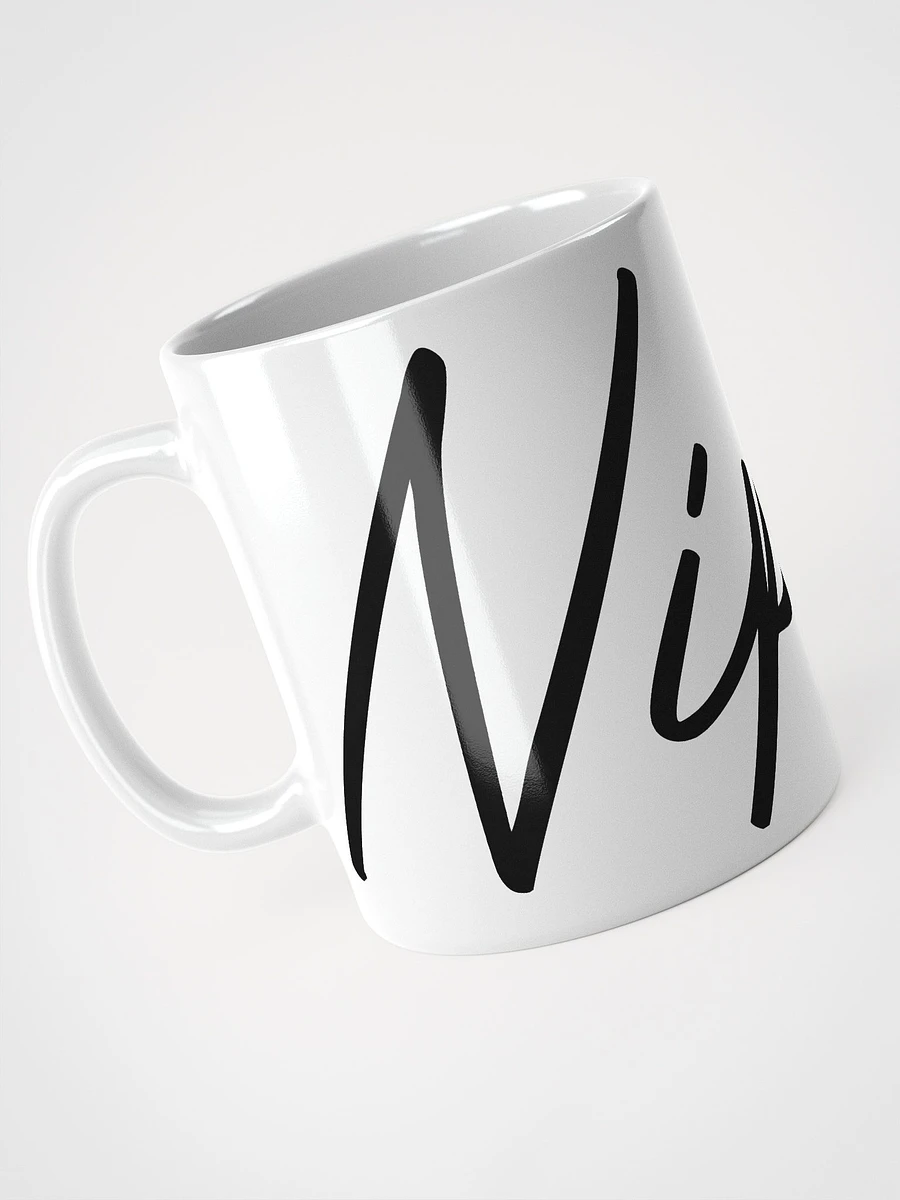 Basic typographic mug product image (5)