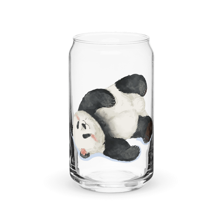 HUAHUA🐼Giant Panda product image (2)