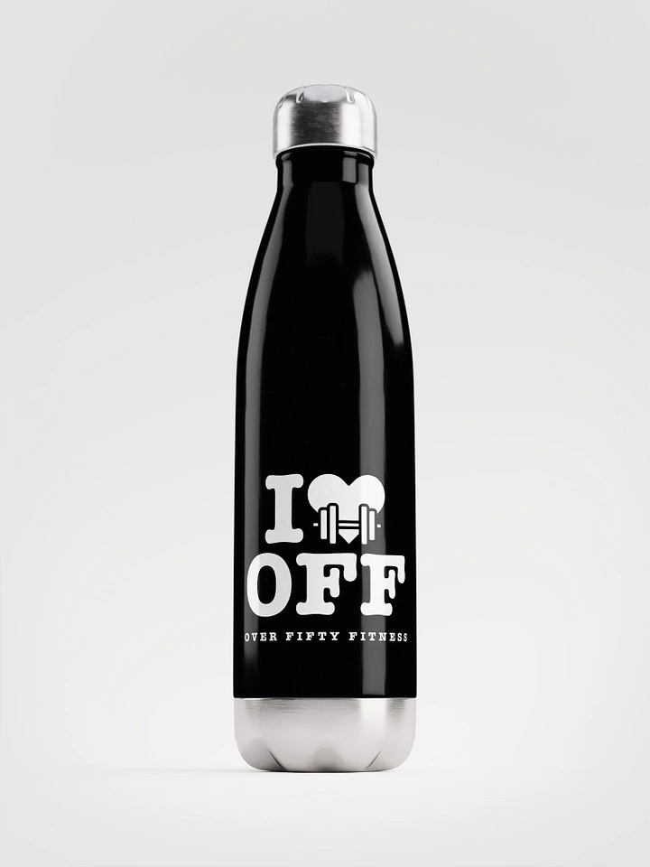 OFF Water Bottle product image (1)
