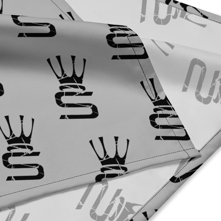 CROWN BANDANA product image (4)