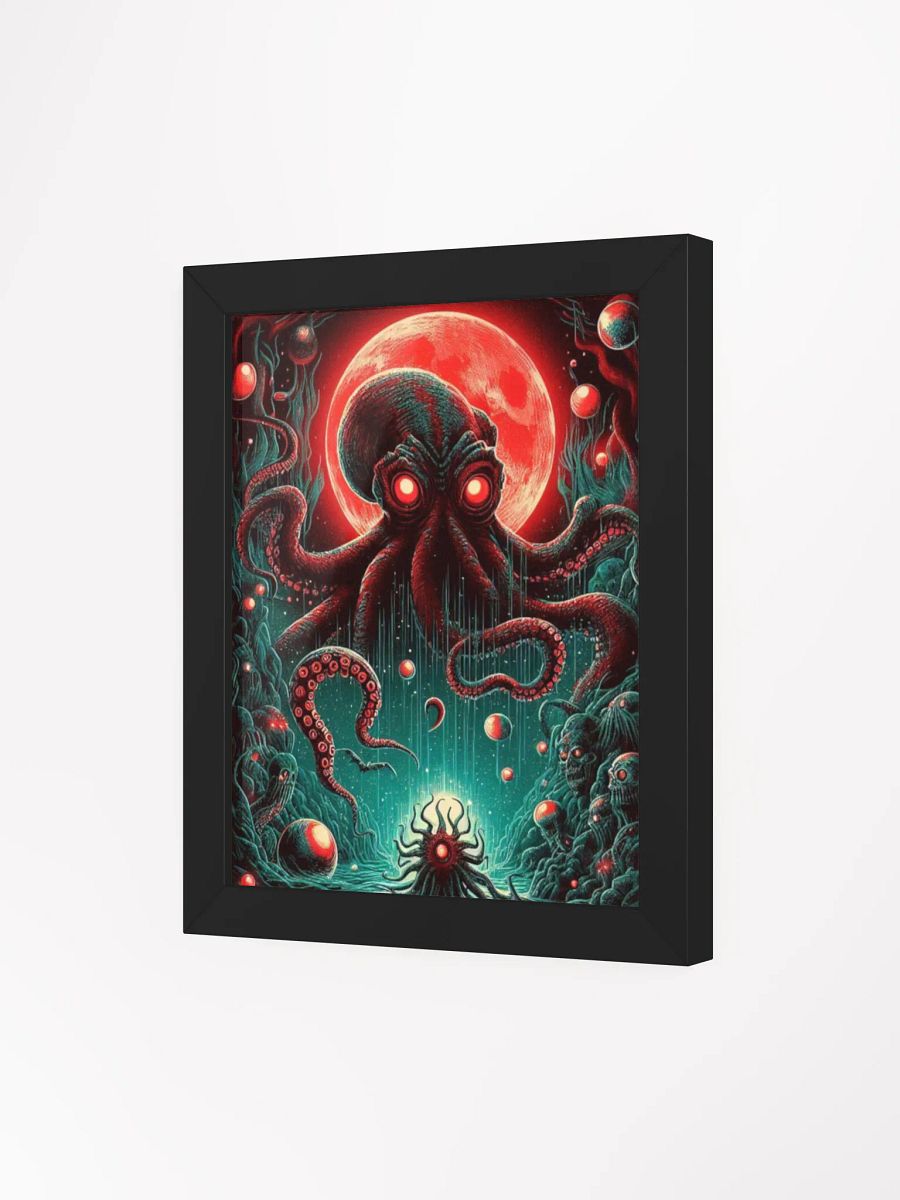 The Call of Cthulhu Poster product image (25)