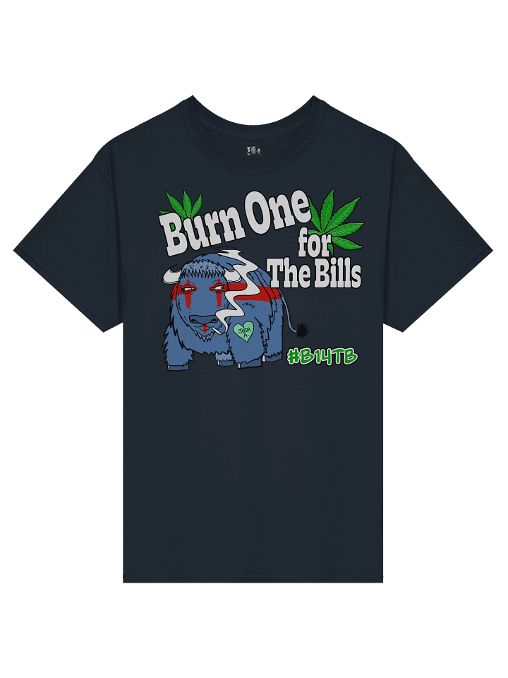 #B14TB T-Shirt product image (1)