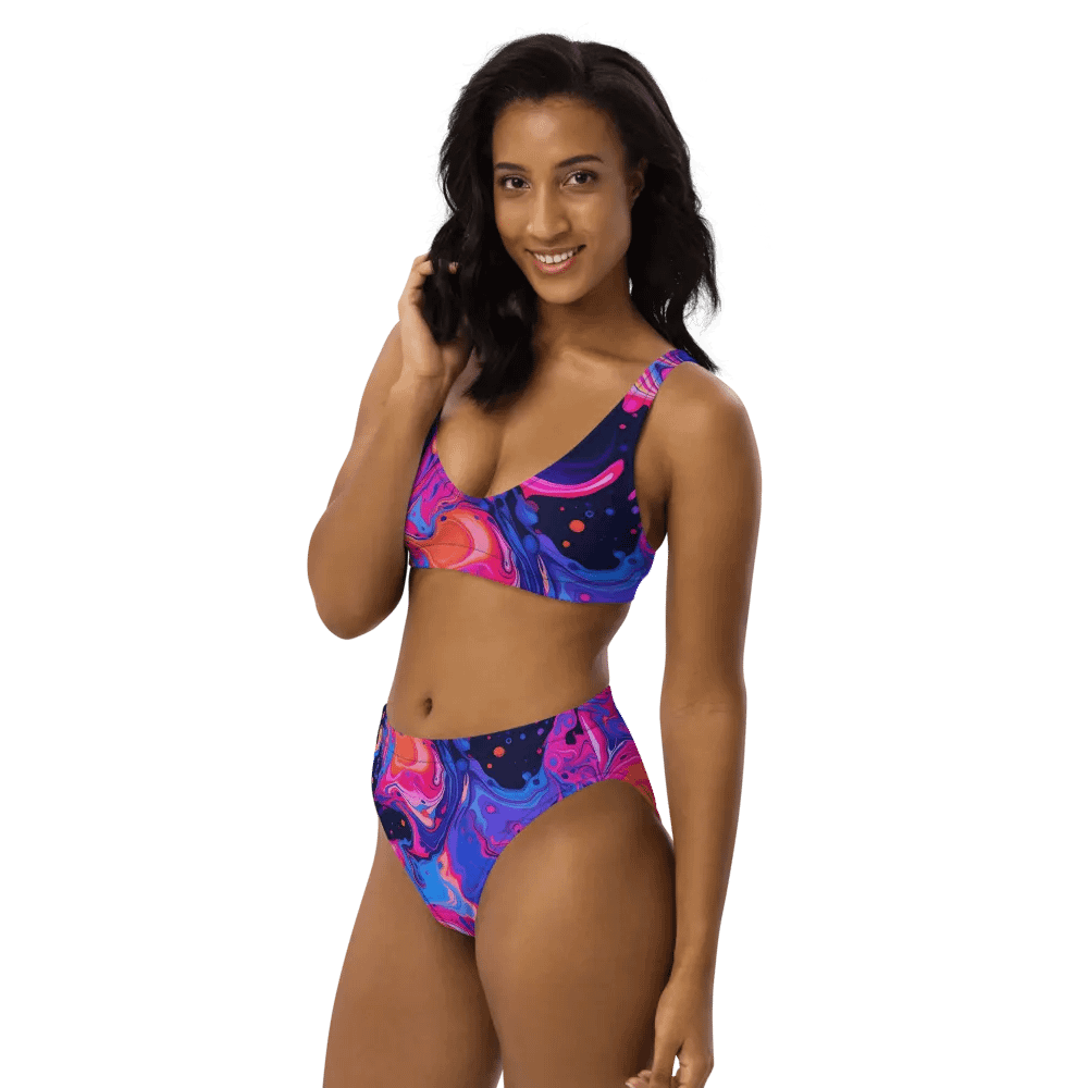 Swirls for the Girls Bikini - 2 piece product image (10)