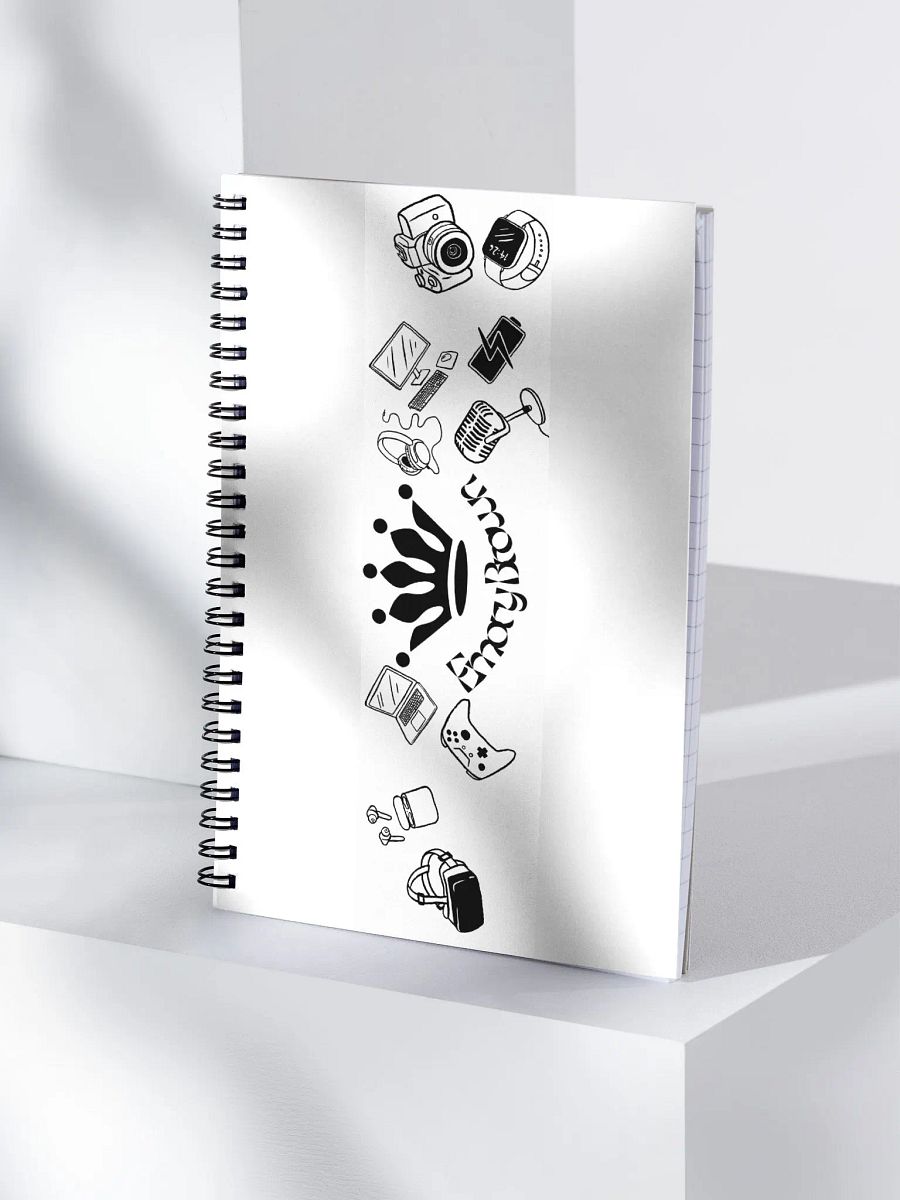 Note book product image (4)