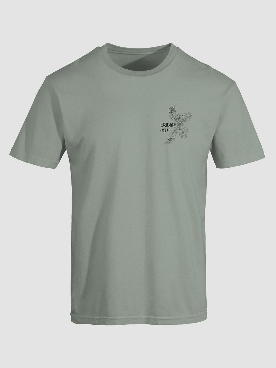 Crush It T-Shirt product image (45)