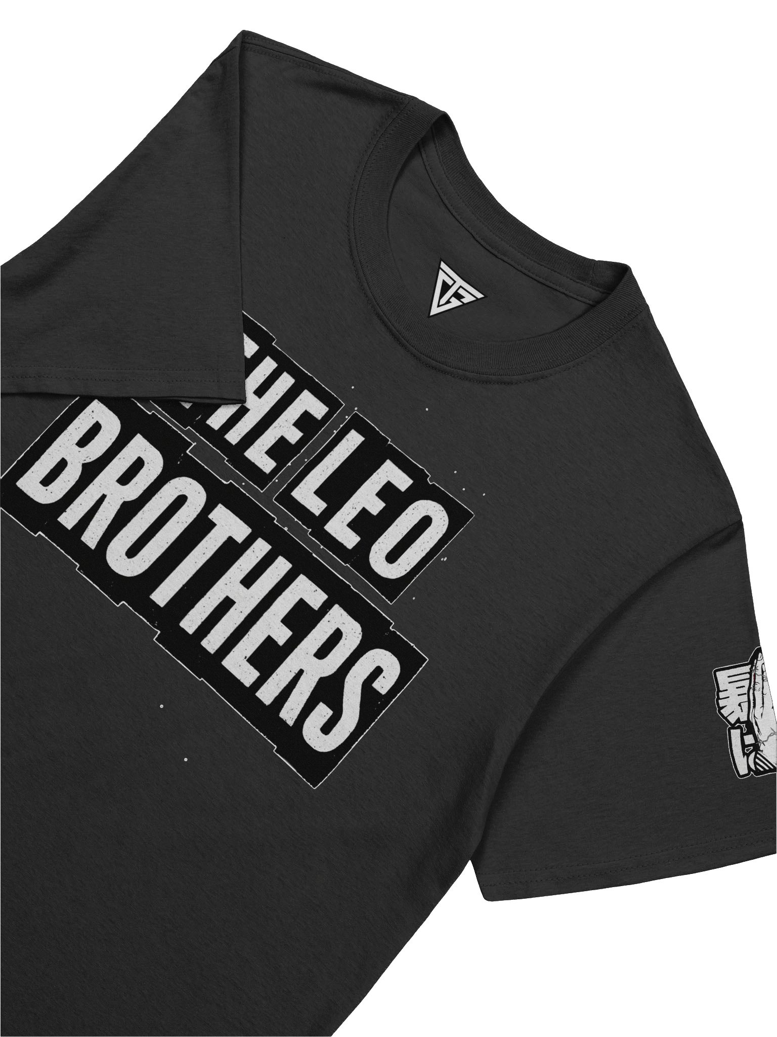 The Leo Brothers product image (7)