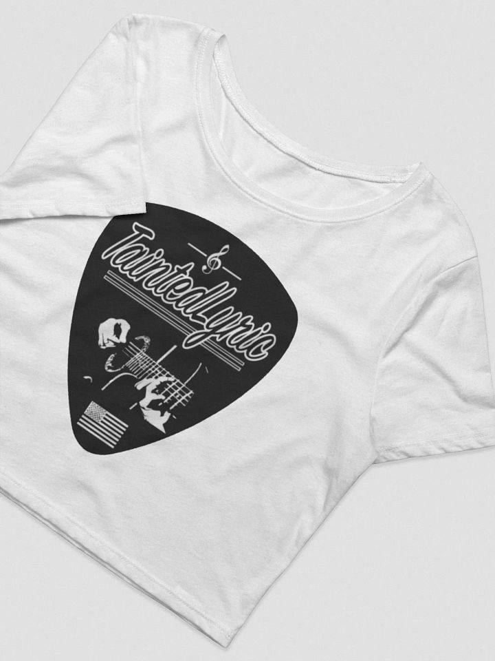 Women's Crop Tee product image (6)