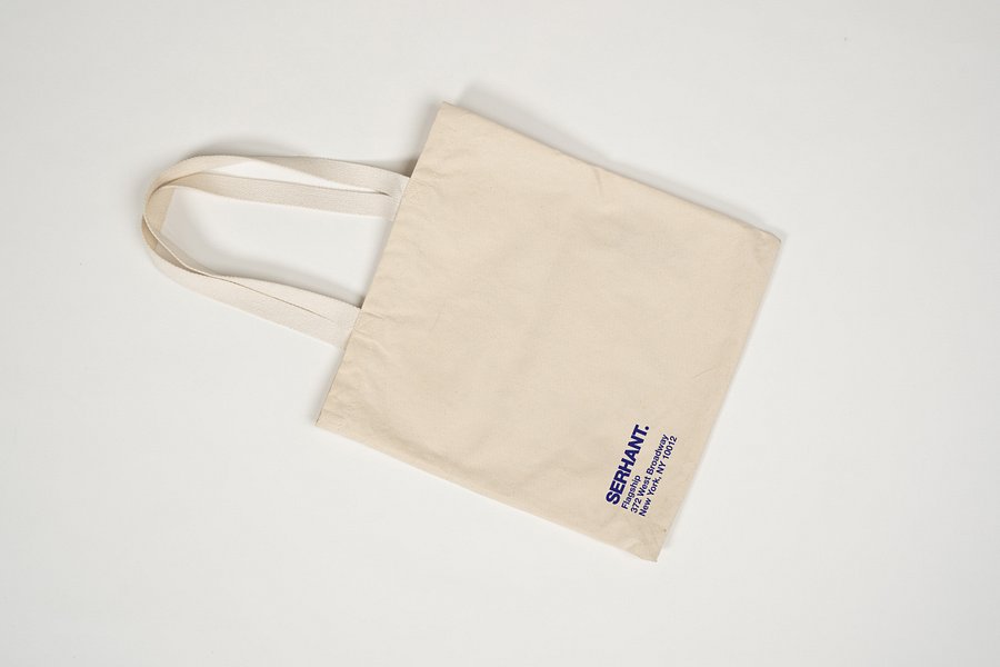 SERHANT. Flagship Tote product image (2)