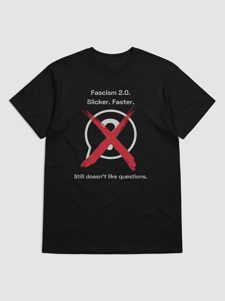 Fascism 2.0 – Limited Thinking Edition product image (1)